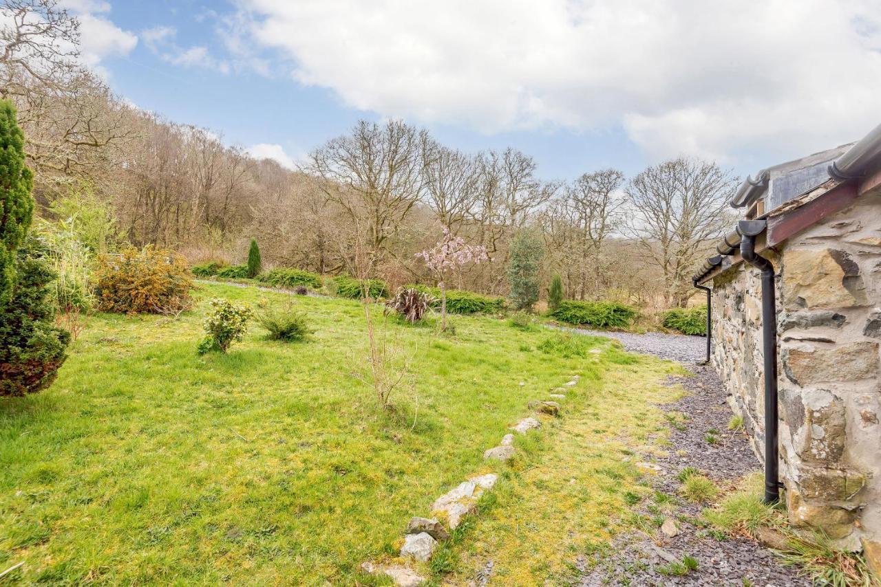 Bythyn Ddol Hafod Villa Capel Curig Exteriör bild